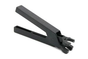 Szczypce montażowe do przewodów z systemu 1/4" | plastikowe - 28008-14