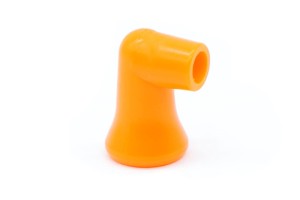 Dysza kątowa okrągła 90° o średnicy 6,2 mm (1/4") | system 1/4" - DM 28021-14