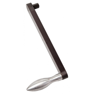 Korba 200 mm do imadeł maszynowych, sześciokąt 12 mm, typ KO 6515 6516-125 160 200 - BISON-BIAL