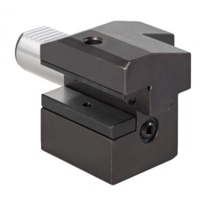 Oprawka VDI wzdłużna odwrócona, lewa - C4-50 x 32MM - BISON-BIAL (1134L)