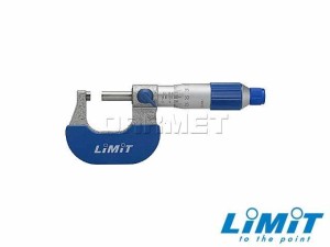 Mikrometr zewnętrzny 25 - 50 mm - Limit 95380200