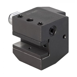 Oprawka VDI wzdłużna, lewa - C2-30 x 20MM - BISON-BIAL (1133L)