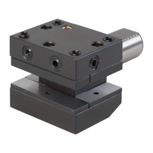 Oprawka VDI wzdłużno-poprzeczna - D1-50 x 32MM - BISON-BIAL (1143)