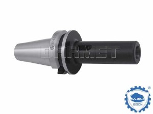 Tuleja redukcyjna BT50 / MK4 Morse z gwintem lub z płetwą - 180 mm - ZM KOLNO (Typ 1661)