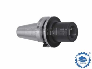 Tuleja redukcyjna BT50 / MK2 Morse z gwintem - 60 mm - ZM KOLNO (Typ 1694)