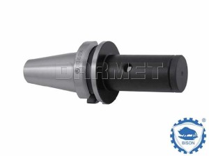 Trzpień frezarski do frezów tarczowych i piłkowych BT50 - 32 mm | długość 125 mm - ZM KOLNO (Typ 7372)