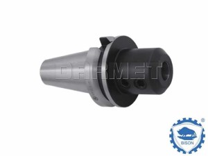 Oprawka frezarska Weldon 16 mm - BT50 | długość 100 mm - ZM KOLNO (Typ 7624 AD+B)