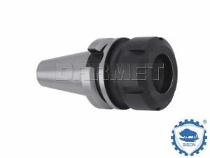 Oprawka zaciskowa BT40 do tulejek ER32 - 160 mm - ZM KOLNO 7626 AD+B | 0642176268541