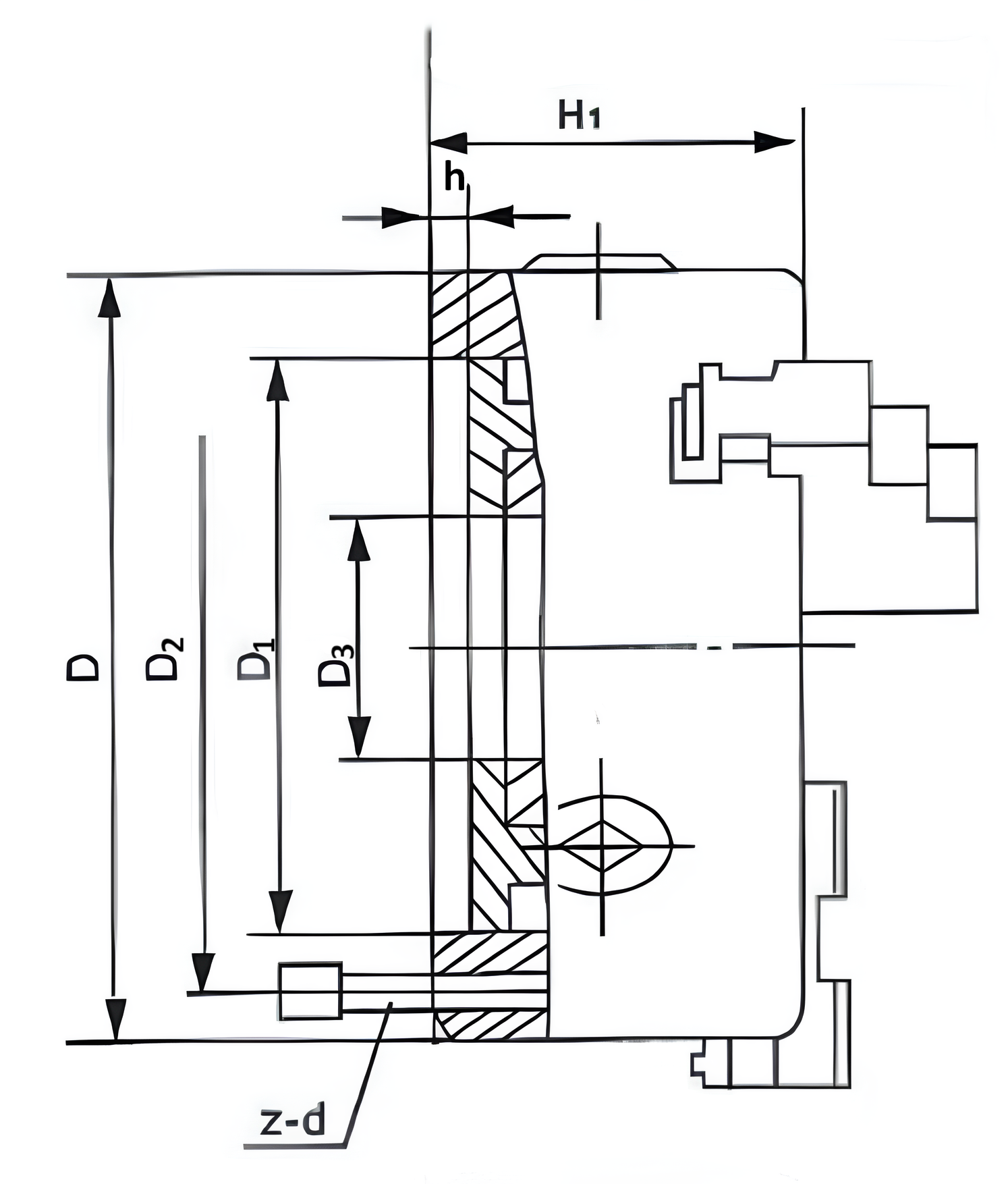 Technical drawing
