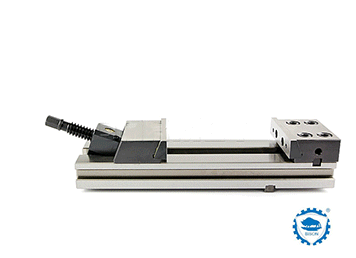 imadło precyzyjne 100 mm - typ 6620