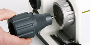 Przeszlifowanie wiertła