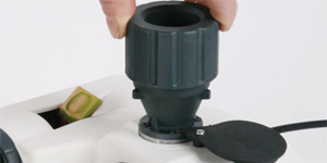 Zaostrzenie wiertła