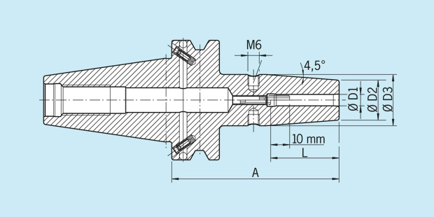 Oprawka termokurczliwa STANDARD- Typ JIS B 6339-2 podwójnym kontaktem