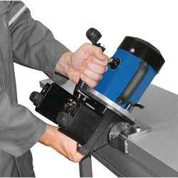 Użytkowanie gratownicy stacjonarne