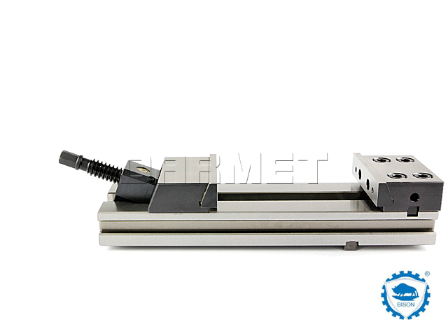 imadło precyzyjne 100 mm - typ 6620
