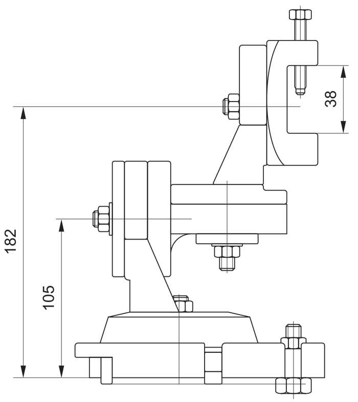 ostrzałka do noży tokarskich darmet