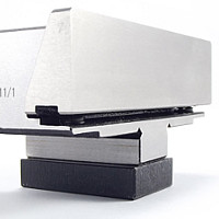 Floating inserts