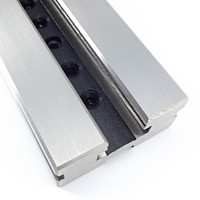 Positioning holes