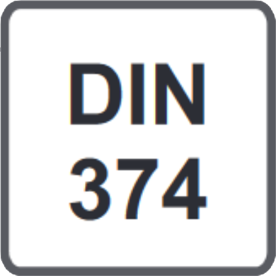 Nomra DIN 374