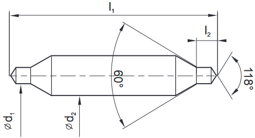 rysunek techniczny