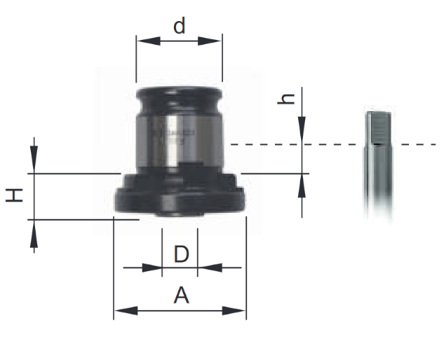rysunek techniczny