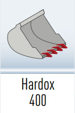 Hardox
