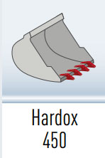 Hardox